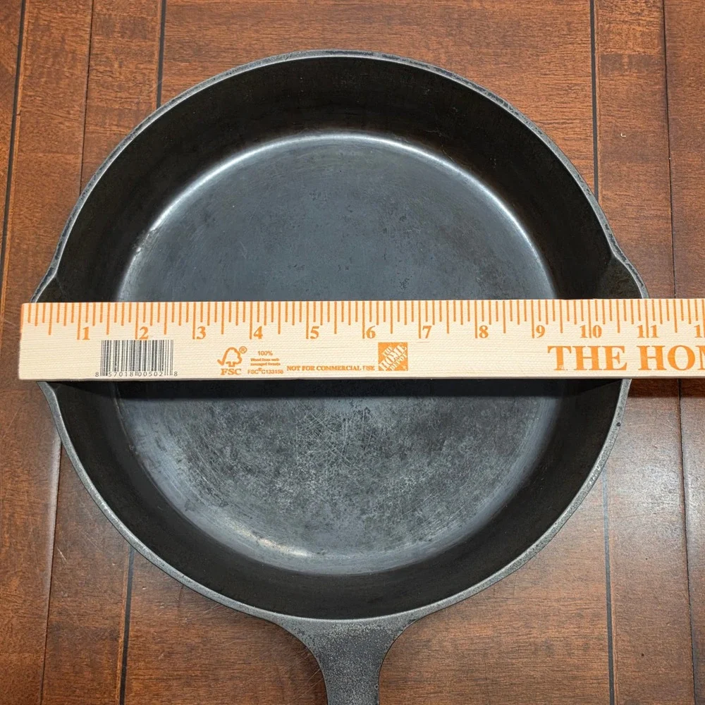 Griswold vintage iron